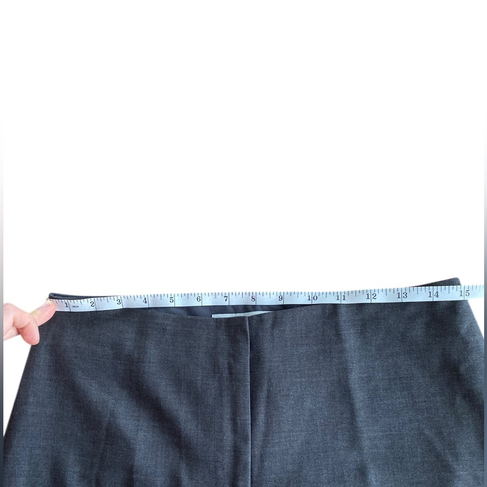 MM LAFLEUR - The Clooney Pant - Tropical Wool - Black - - 4 - Picture 11 of 11